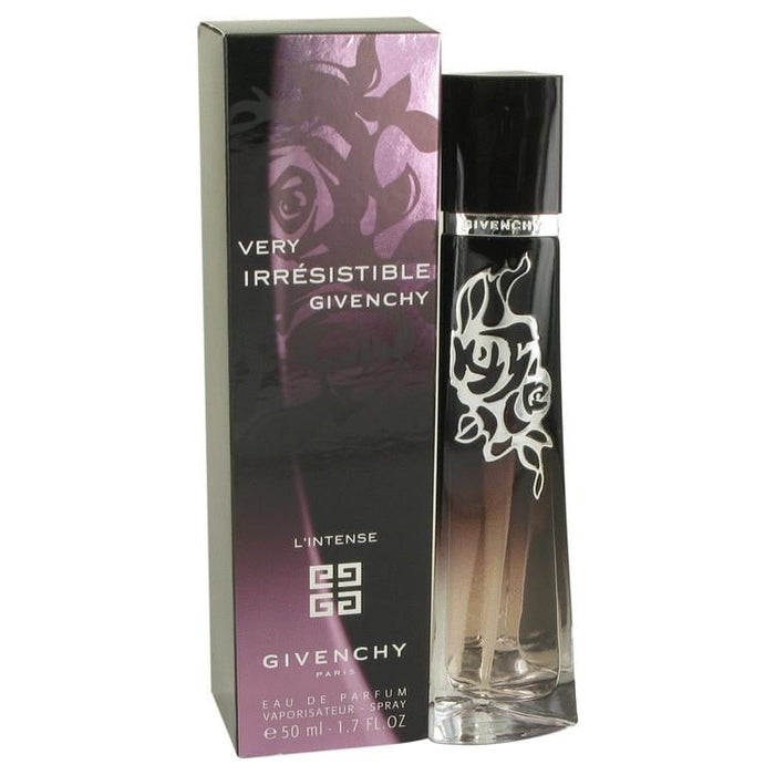 Very Irresistible L’intense Edp Spray By Givenchy For Women 