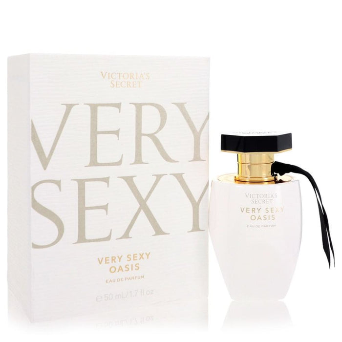 Very Sexy Oasis by Victoria’s Secret for Women-50 Ml