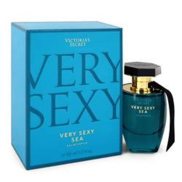Very Sexy Sea by Victoria’s Secret for Women-50 Ml