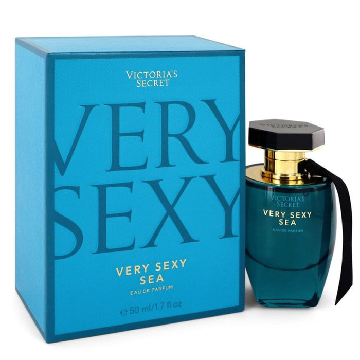 Very Sexy Sea by Victoria’s Secret for Women-50 Ml