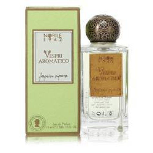 Vespri Aromatico Edp Spray By Nobile 1942 For Women-75 Ml
