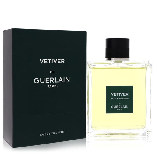 Vetiver Guerlain by for Men-150 Ml