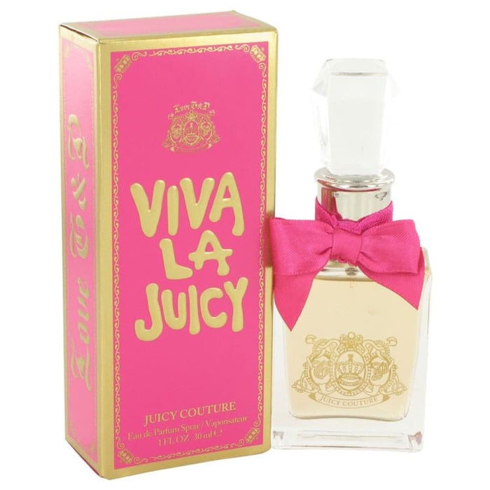Viva La Juicy Edp Spray By Couture For Women - 30 Ml