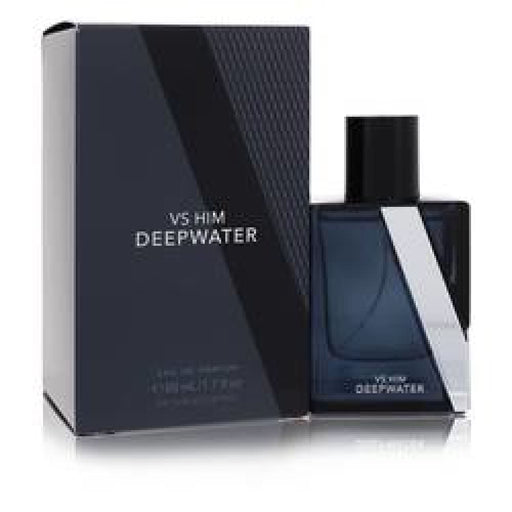 Vs Him Deepwater By Victoria’s Secret For Men-50 Ml