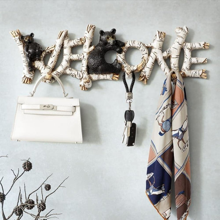 Wall Hooks Decorative Designer Hanger