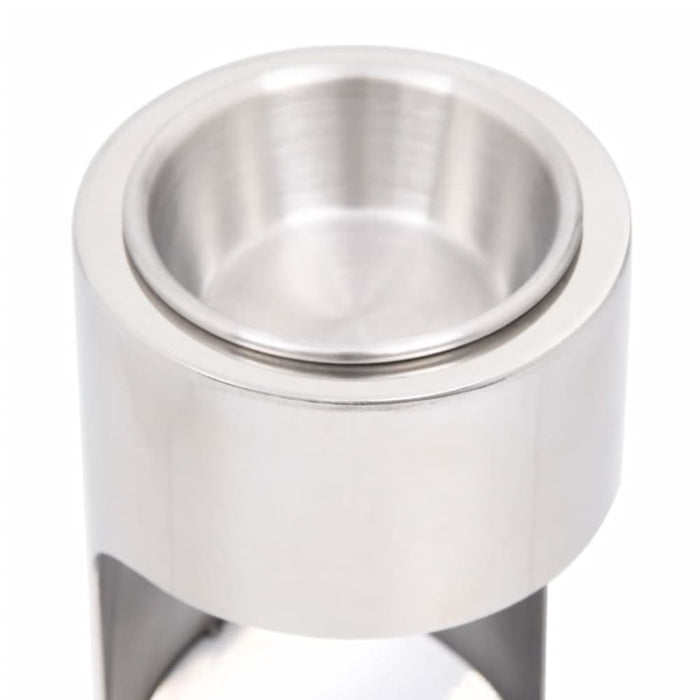 Wall Mounted Ashtray Stainless Steel Oakpib