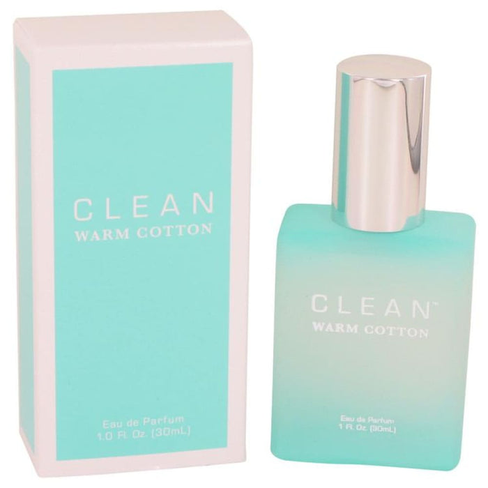 Warm Cotton Edp Spray by Clean for Women - 30 Ml