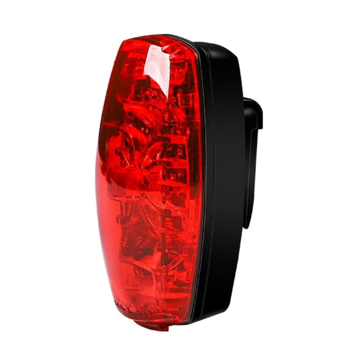 Warning Cycling Taillight
