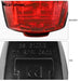 Warning Cycling Taillight
