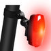 Warning Cycling Taillight