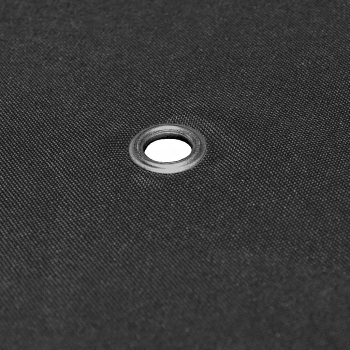 Water - proof Gazebo Cover Canopy Dark Grey 3 x m Abnin