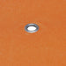 Water - proof Gazebo Cover Canopy Orange 3 x m Abnii