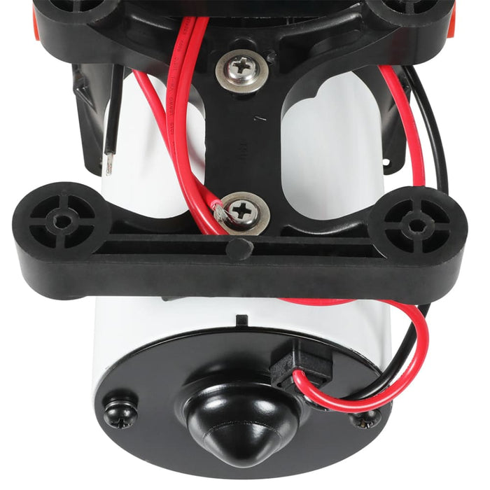 Goslash Picks 12v Water Pump High Pressure Fast