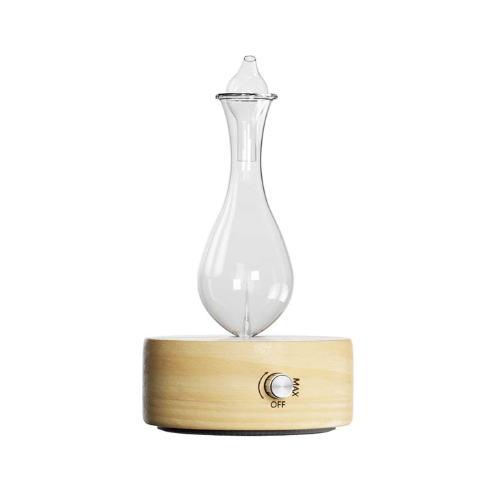 Waterless Aromatherapy Aroma Diffuser Pure Essential Oil