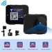 A35 Waterproof Hd 1080p Sports Action Wireless Camerabike
