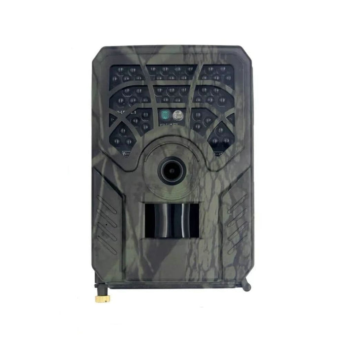 Waterproof 12mp Wild Animal Detector Invisible Infrared