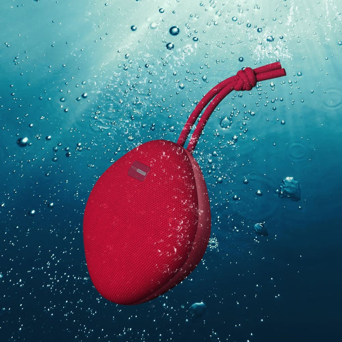 Waterproof Bluetooth Speaker Portable Wireless Stereo Sound