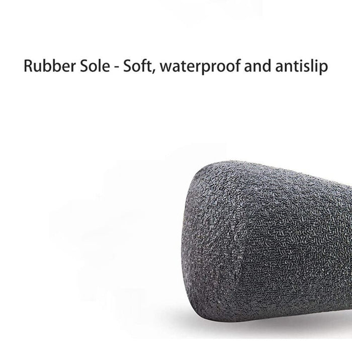 Waterproof Comfortable Anti Fall Off Anti - slip Breathable