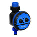 Waterproof Garden Water Timer with Rain Delay Function