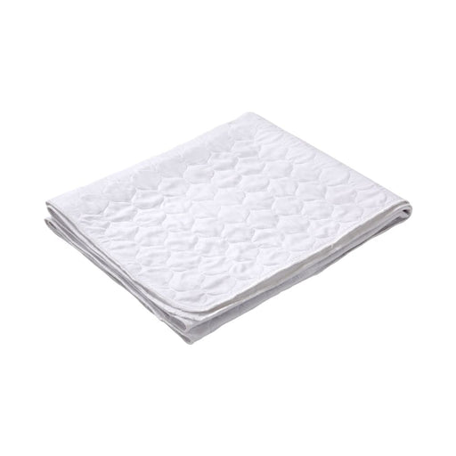 2x Bed Pad Waterproof Protector Absorbent Incontinence
