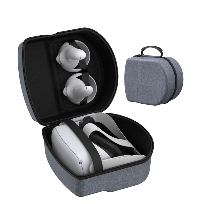 Waterproof Shockproof Protective Travel Case for Oculus