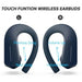 Waterproof Wireless Bluetooth Tws Sports Earbuds