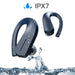 Waterproof Wireless Bluetooth Tws Sports Earbuds