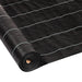 Goslash Picks Weed Mat 1.83mx100m Plant Control Weedmat
