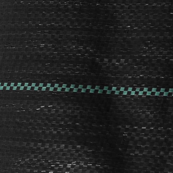 Goslash Picks Weed Mat 1.83mx100m Plant Control Weedmat