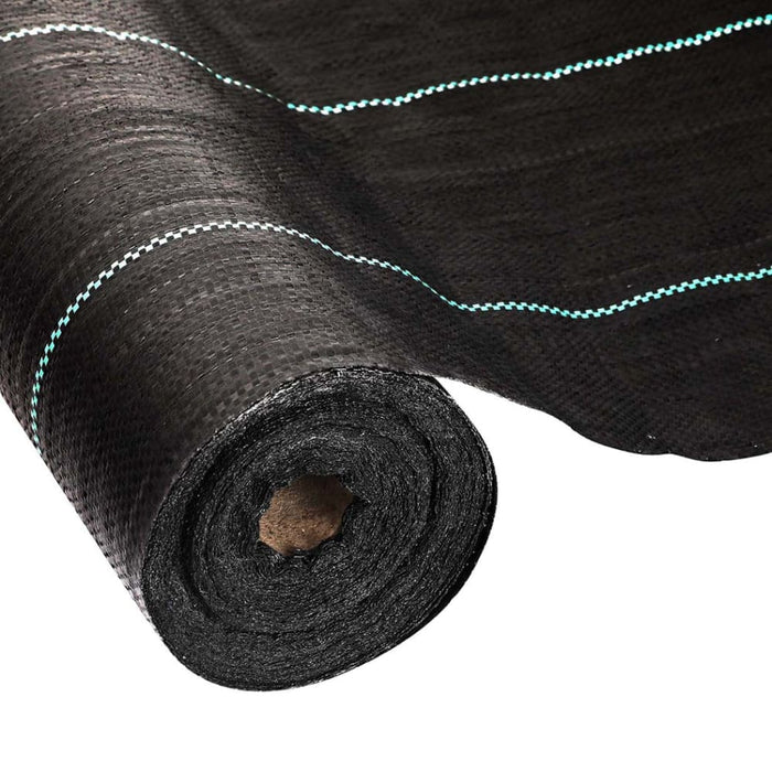 Goslash Picks Weed Mat 1.83mx50m Plant Control Weedmat