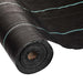 Goslash Picks Weed Mat 1.83mx50m Plant Control Weedmat