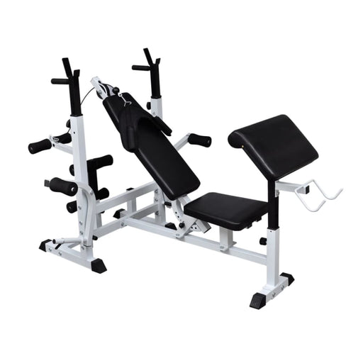 Weight Multi Bench Kbtlp