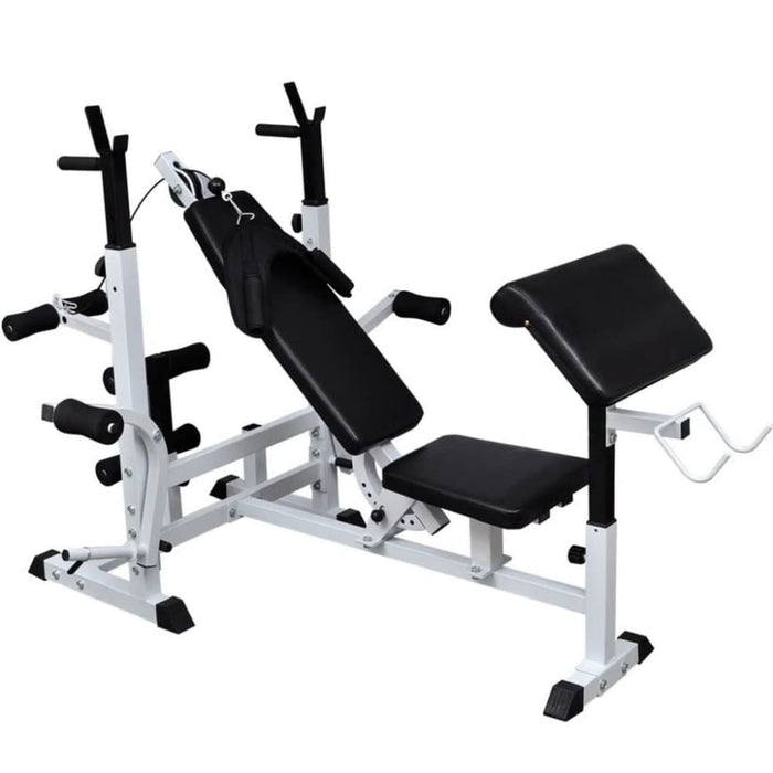 Weight Multi Bench Kbtlp