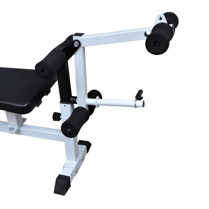 Weight Multi Bench Kbtlp