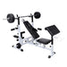 Weight Multi Bench Kbtlp