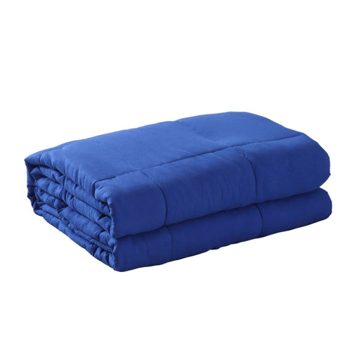 Weighted Blanket Heavy Gravity Deep Relax 7kg Adult Double