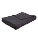 9kg Weighted Blanket Promote Deep Sleep Anti Anxiety Double
