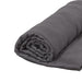 7kg Weighted Blanket Promote Deep Sleep Anti Anxiety Single