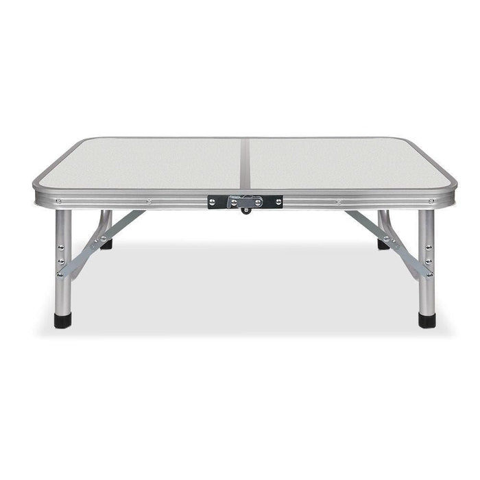 Weisshorn Foldable Kitchen Camping Table