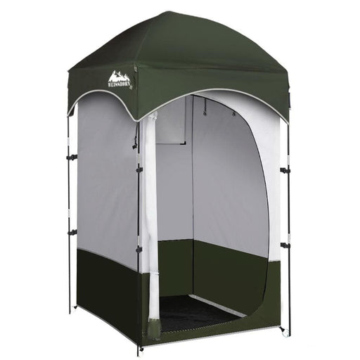 Goslash Picks Weisshorn Shower Tent Outdoor Camping