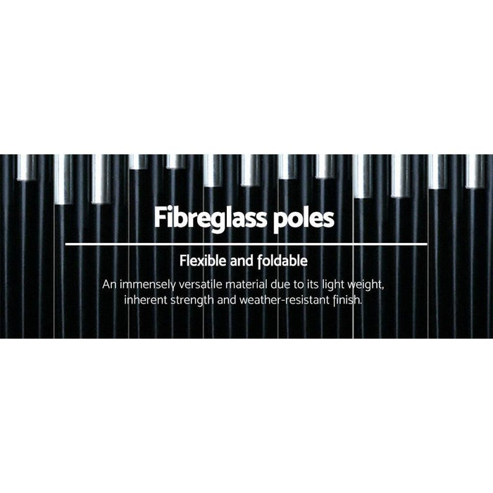 Goslash Picks Weisshorn Shower Tent Outdoor Camping