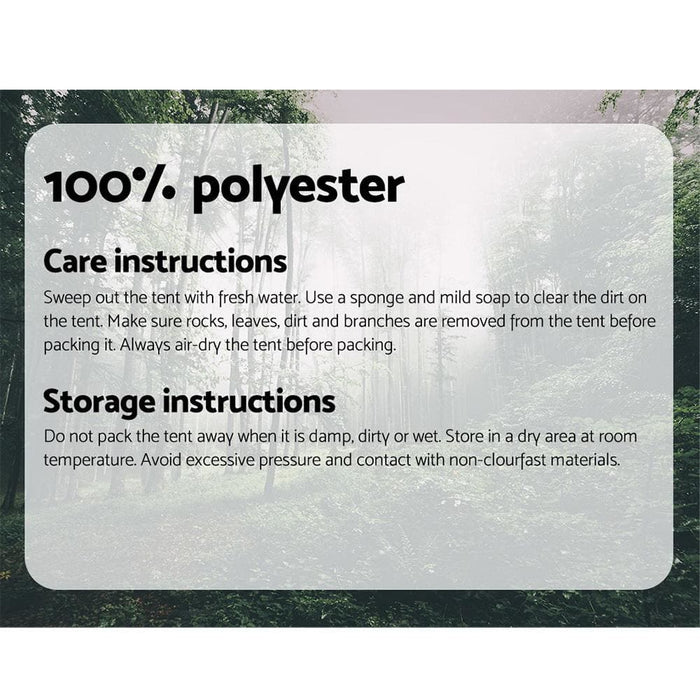 Goslash Picks Weisshorn Shower Tent Outdoor Camping