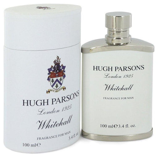 Whitehall Edp Spray By Hugh Parsons For Men - 100 Ml