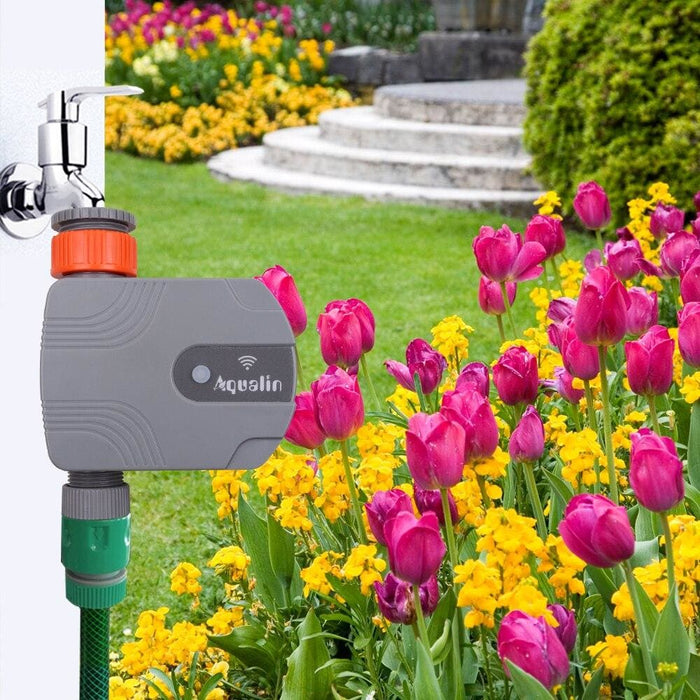 Wifi Controller Smart Garden Watering Timer Wireless Remote