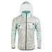 Windbreaker Reflective Cycling Raincoat