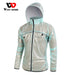 Windbreaker Reflective Cycling Raincoat