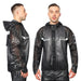 Windbreaker Reflective Cycling Raincoat