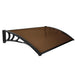 Window Door Awning Canopy Outdoor Patio Sun Shield Rain