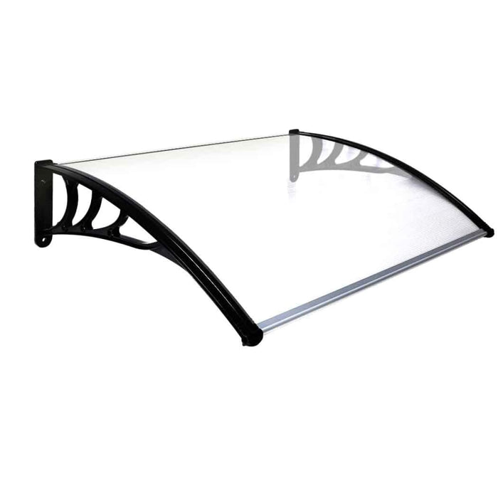 Window Door Awning Outdoor Canopy Uv Patio Sun Shield Rain