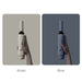 Windproof Large Size Folding Reverse Umbrella